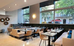 Leonardo Hotel Barcelona Gran Via